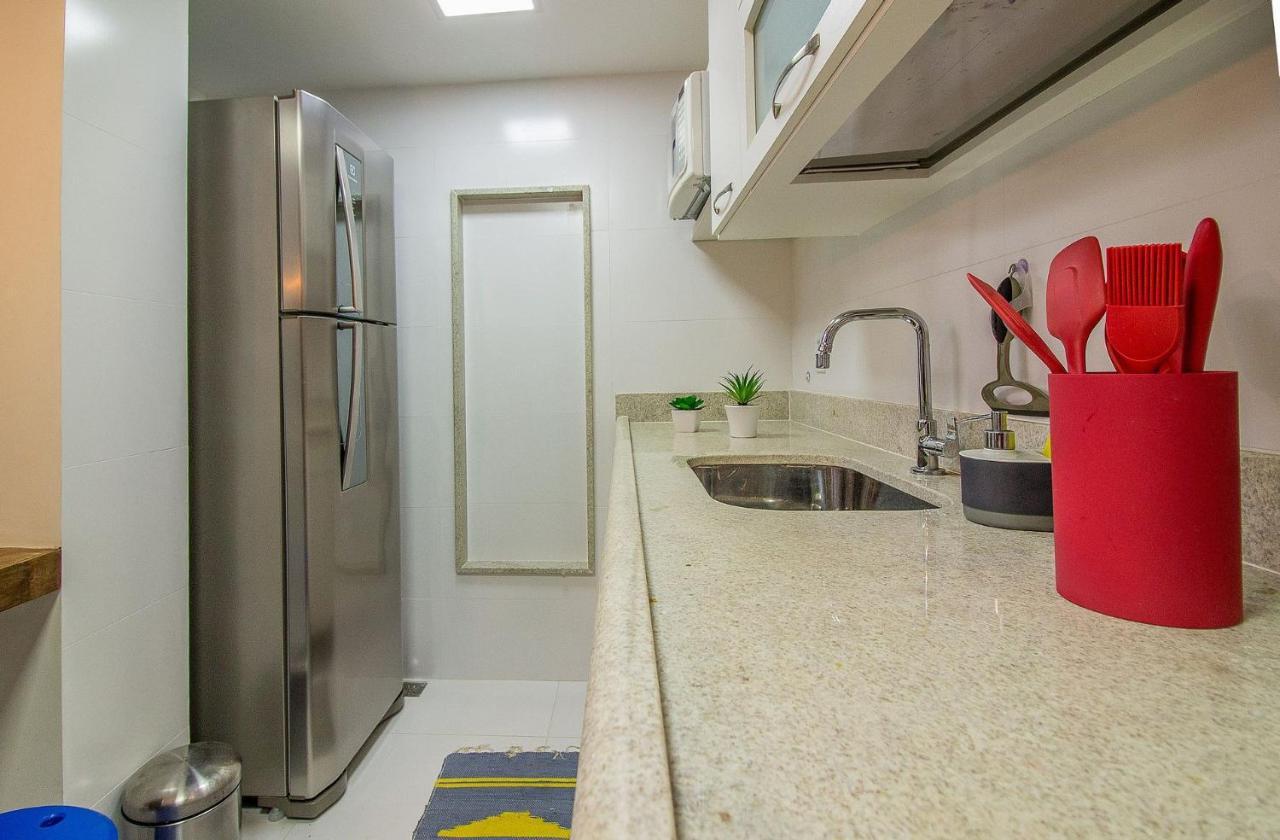 Caminhe Para A Praia De Manguinhos - Casa Decorada Com Wi Fi, Ar E Espaco Gourmet Búzios Buitenkant foto