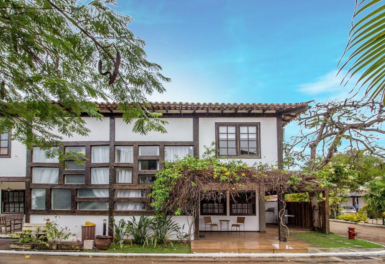 Caminhe Para A Praia De Manguinhos - Casa Decorada Com Wi Fi, Ar E Espaco Gourmet Búzios Buitenkant foto