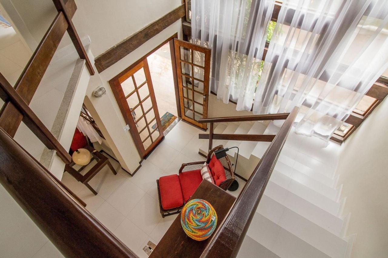 Caminhe Para A Praia De Manguinhos - Casa Decorada Com Wi Fi, Ar E Espaco Gourmet Búzios Buitenkant foto