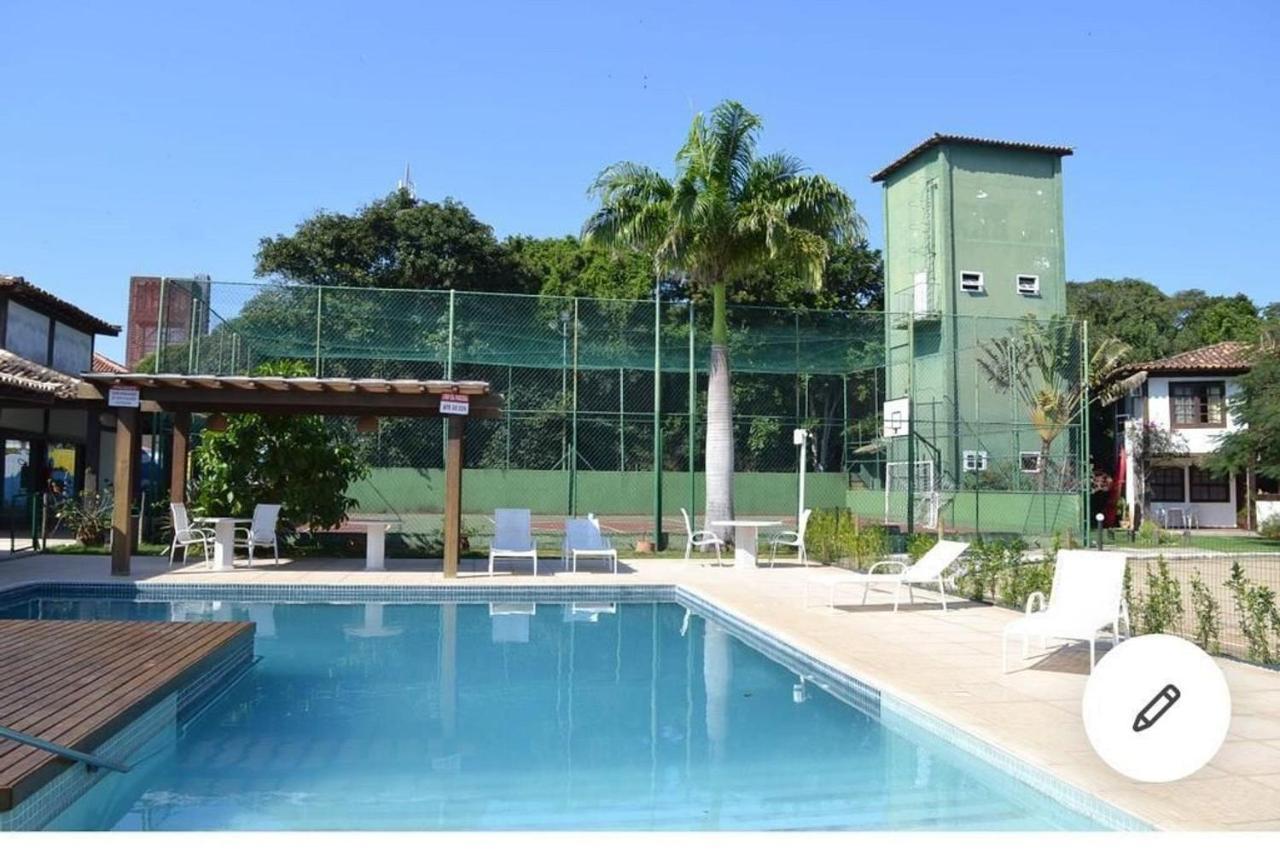 Caminhe Para A Praia De Manguinhos - Casa Decorada Com Wi Fi, Ar E Espaco Gourmet Búzios Buitenkant foto
