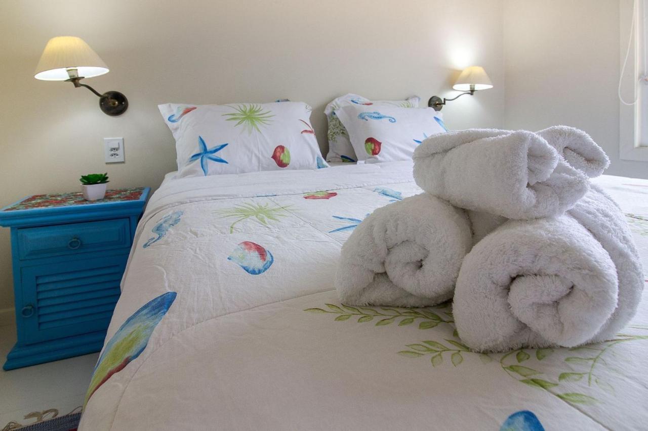 Caminhe Para A Praia De Manguinhos - Casa Decorada Com Wi Fi, Ar E Espaco Gourmet Búzios Buitenkant foto